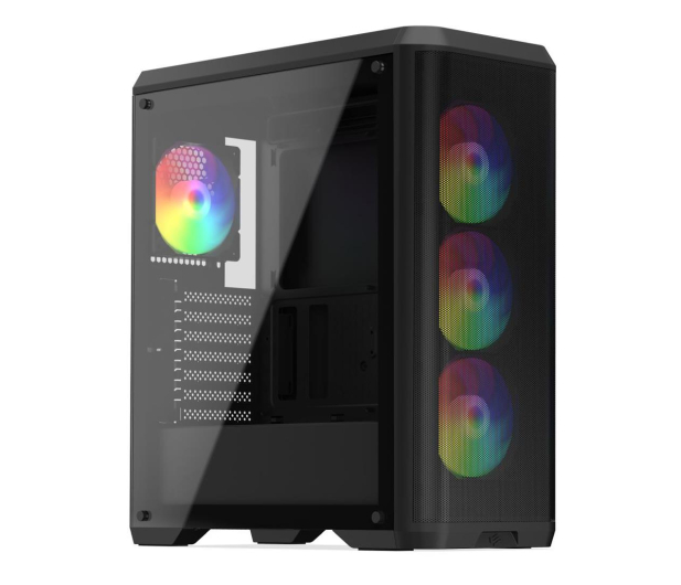 SilentiumPC Ventum VT4V Evo TG ARGB - 617557 - zdjęcie